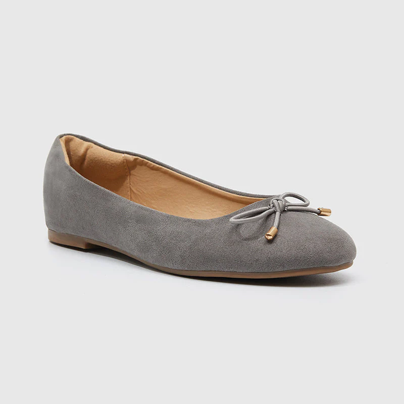 Loafer Flats Shoes - Image 15