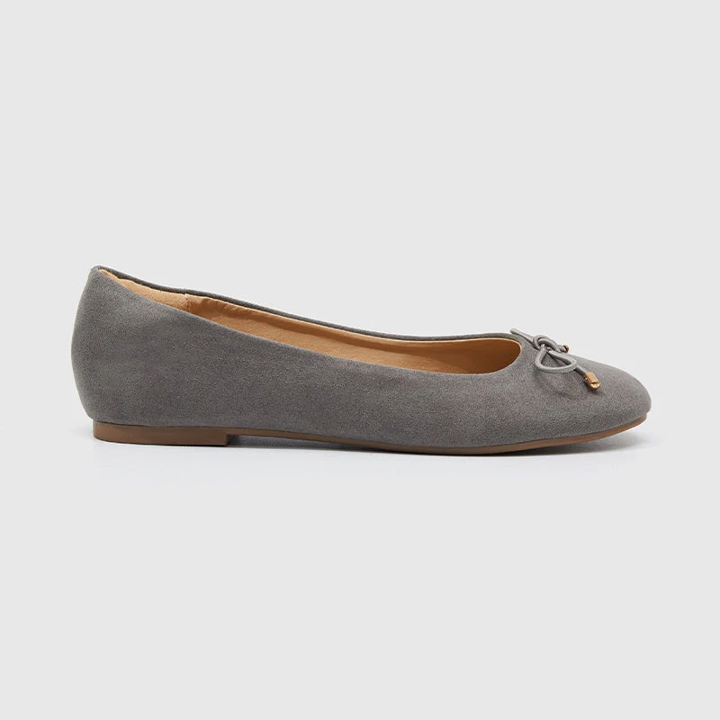 Loafer Flats Shoes - Image 16