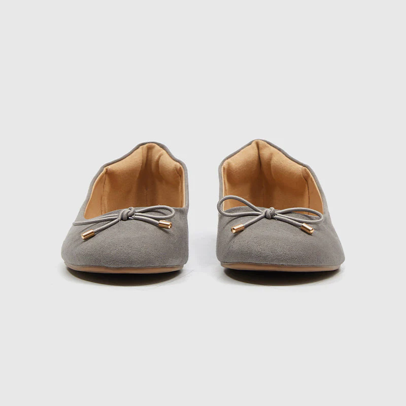 Loafer Flats Shoes - Image 17