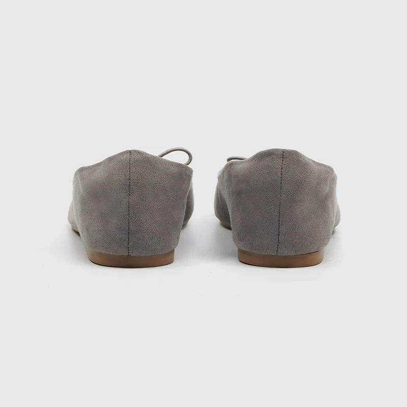 Loafer Flats Shoes - Image 18