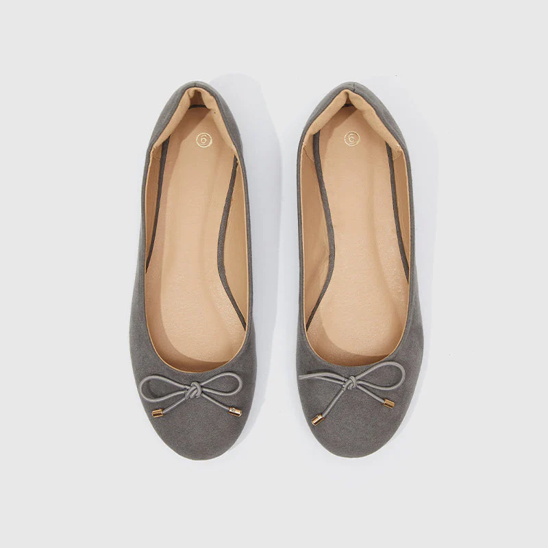 Loafer Flats Shoes - Image 19