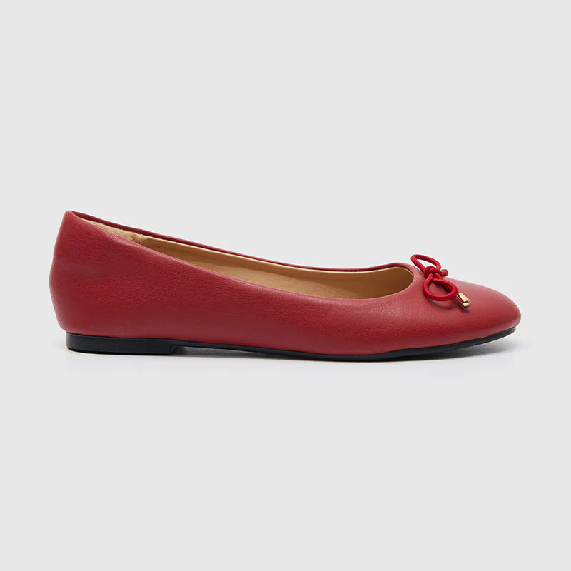 Loafer Flats Shoes - Image 2