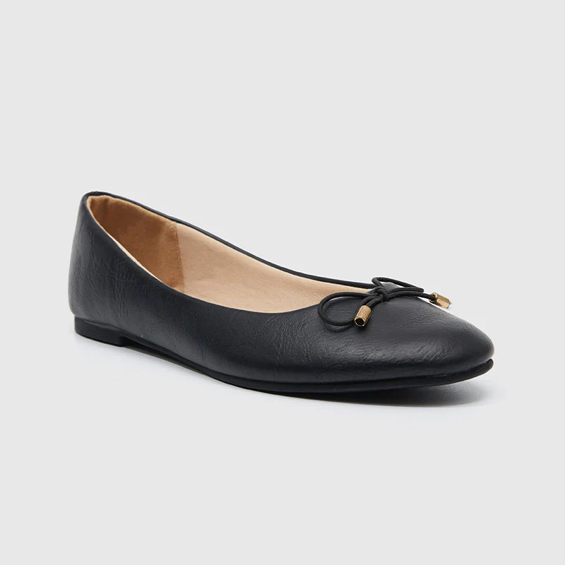 Loafer Flats Shoes - Image 22