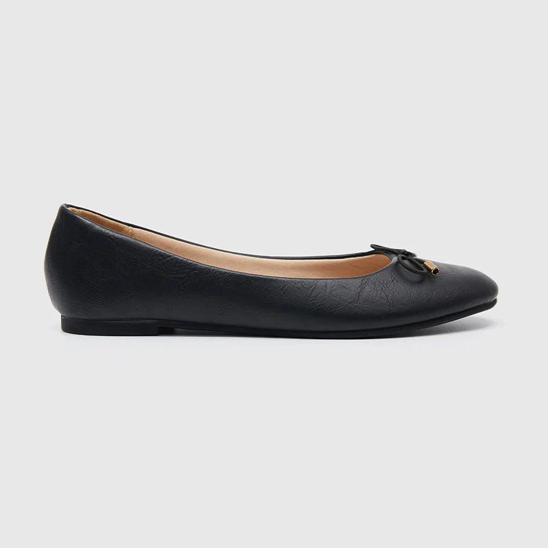 Loafer Flats Shoes - Image 23