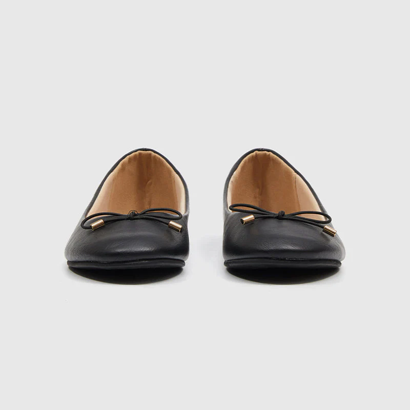 Loafer Flats Shoes - Image 24
