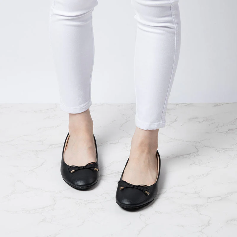 Loafer Flats Shoes - Image 27