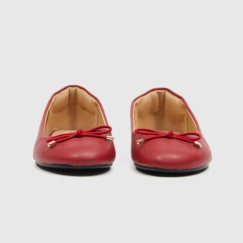 Loafer Flats Shoes - Image 3