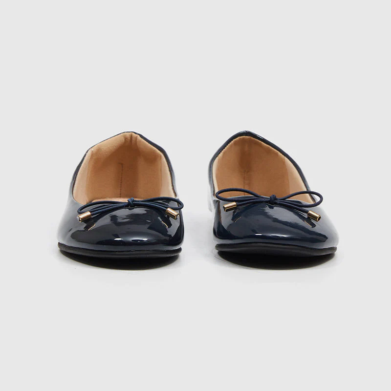 Loafer Flats Shoes - Image 31