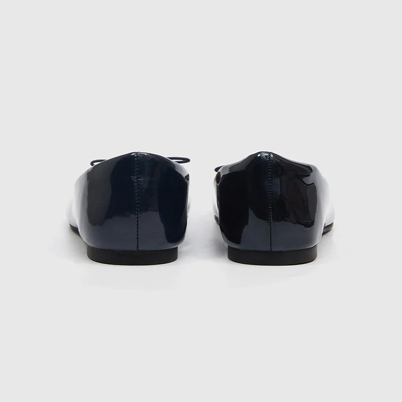 Loafer Flats Shoes - Image 32