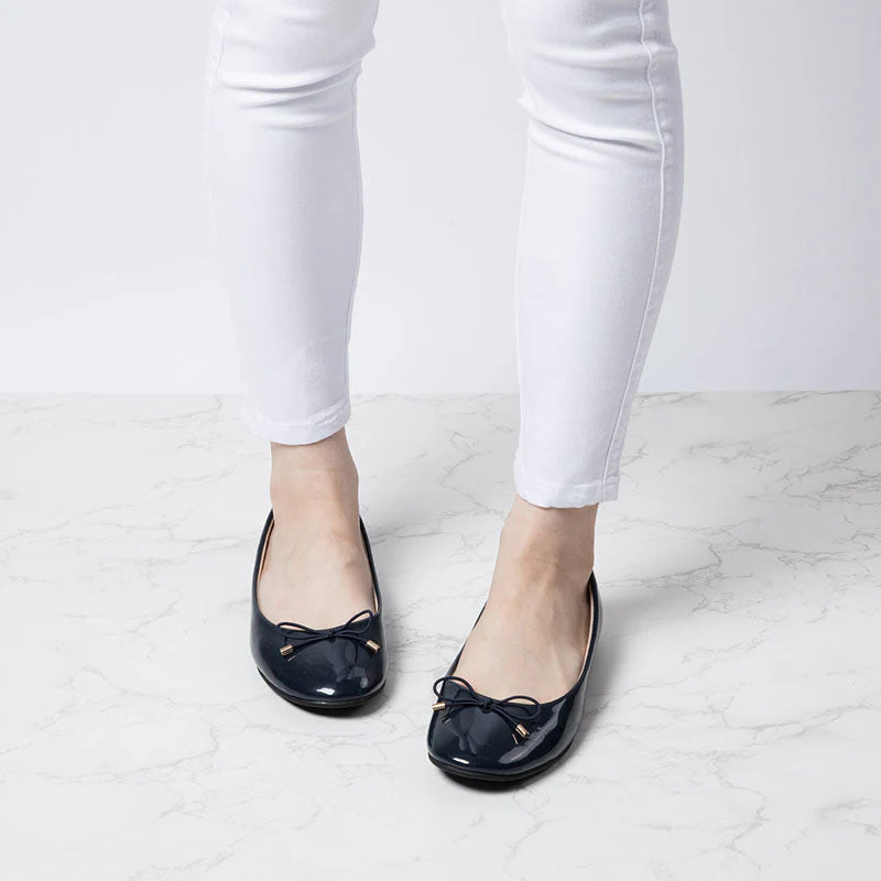 Loafer Flats Shoes - Image 34
