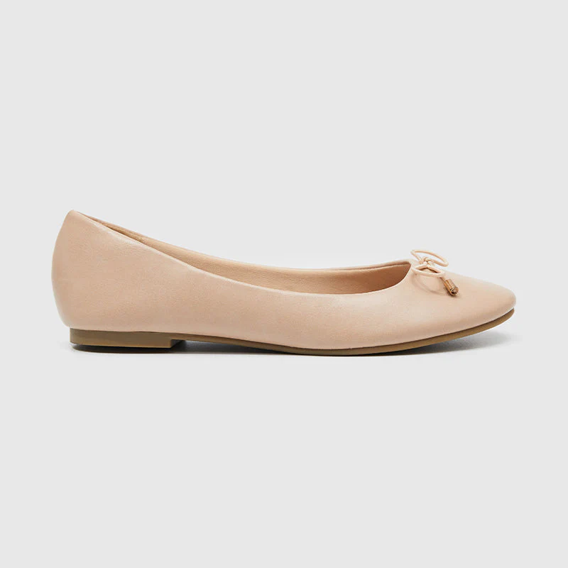 Loafer Flats Shoes - Image 37