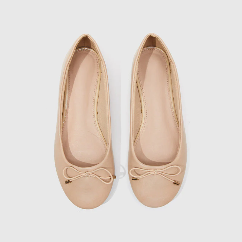 Loafer Flats Shoes - Image 40