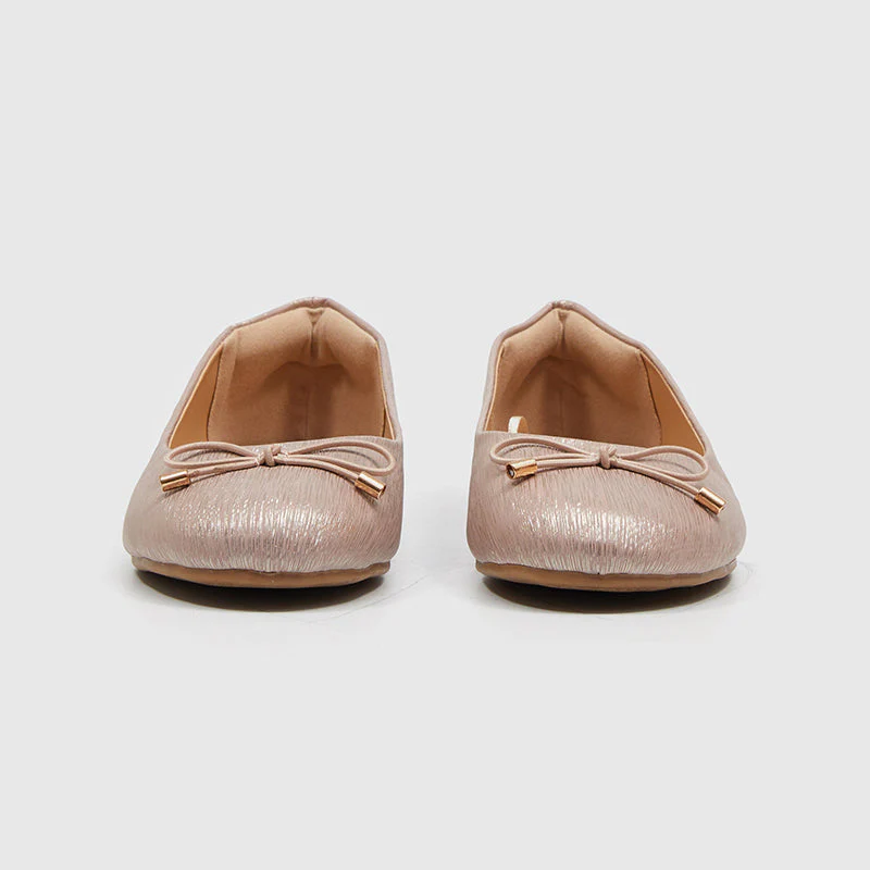 Loafer Flats Shoes - Image 43
