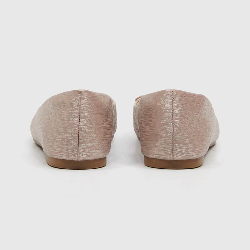 Loafer Flats Shoes - Image 44