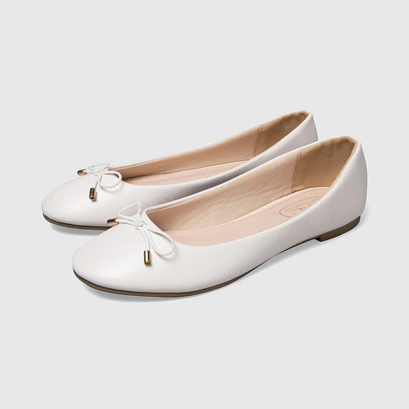 Loafer Flats Shoes - Image 47