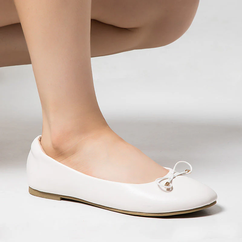Loafer Flats Shoes - Image 48