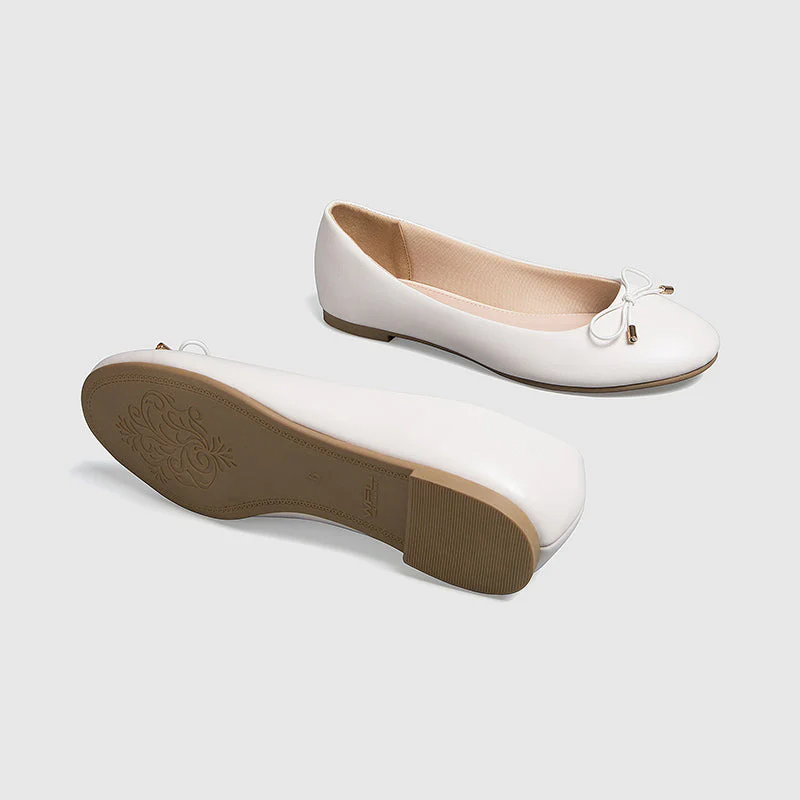 Loafer Flats Shoes - Image 49