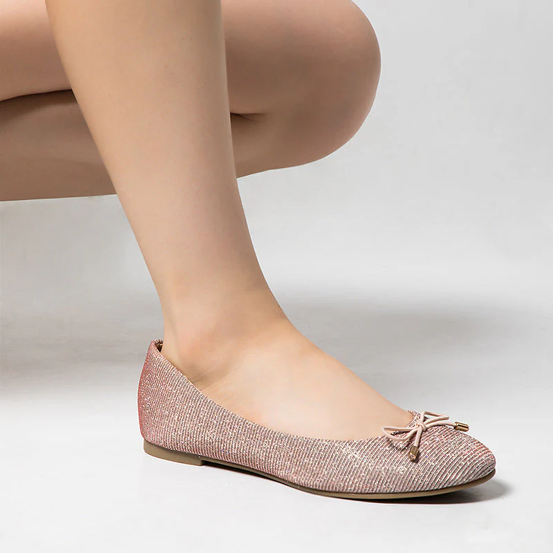 Loafer Flats Shoes - Image 54