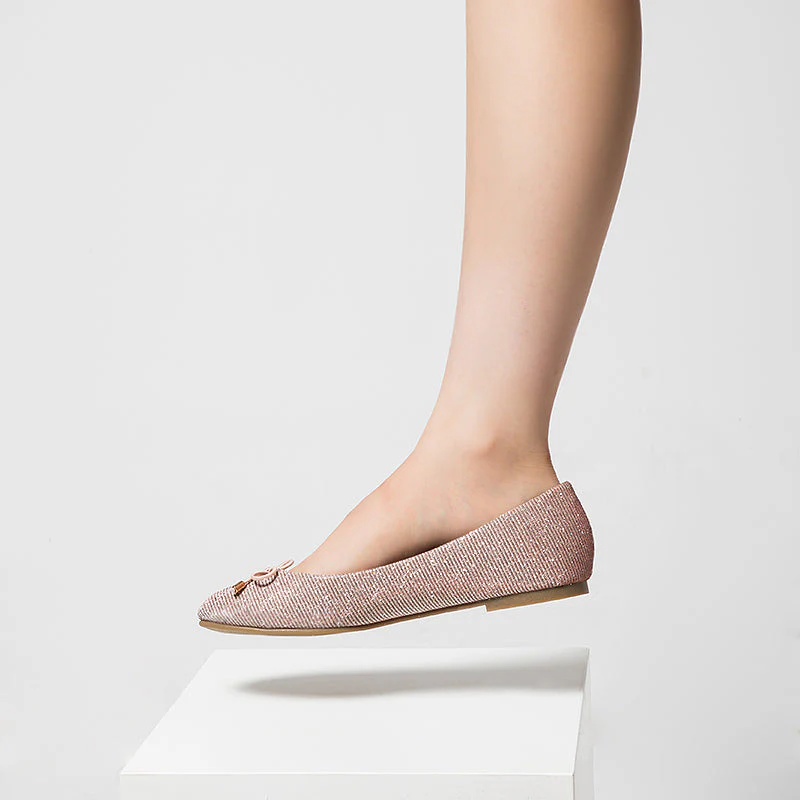 Loafer Flats Shoes - Image 55