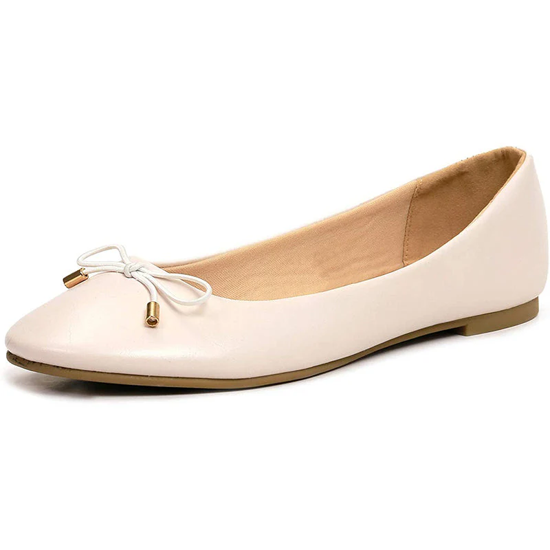 Loafer Flats Shoes - Image 59