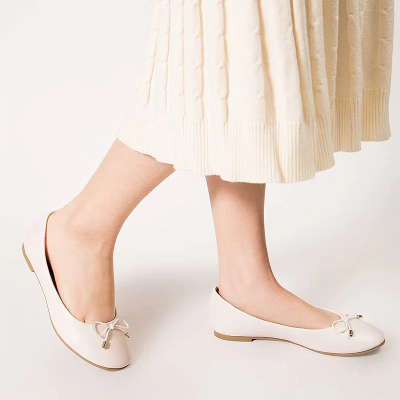 Loafer Flats Shoes - Image 62