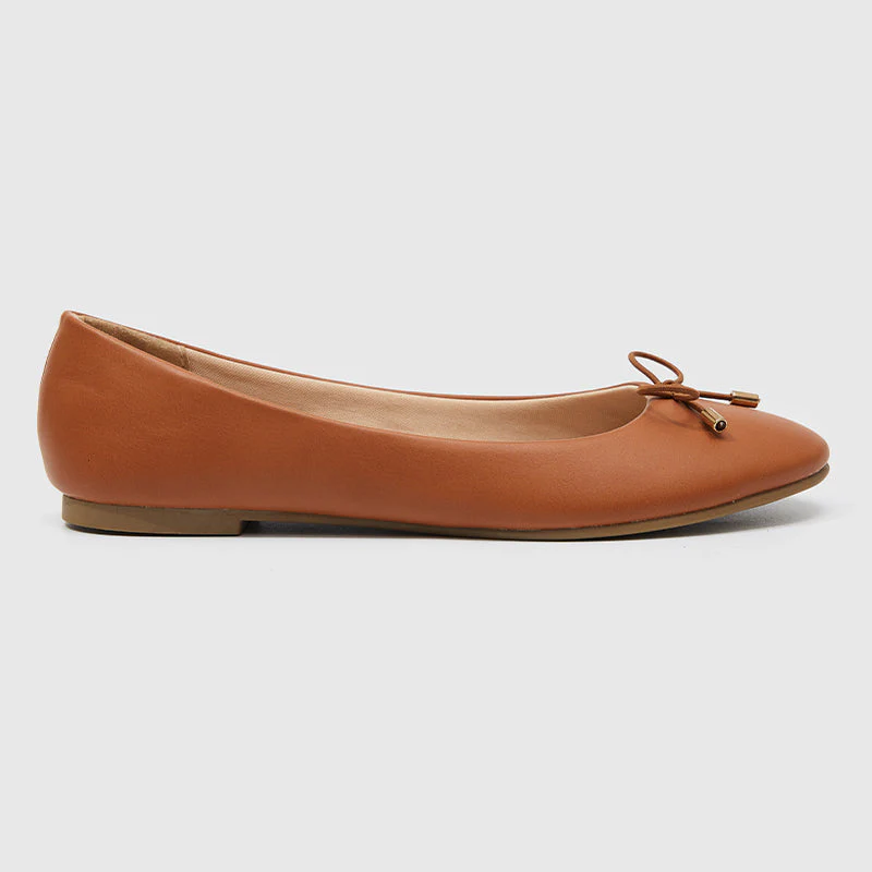 Loafer Flats Shoes - Image 9