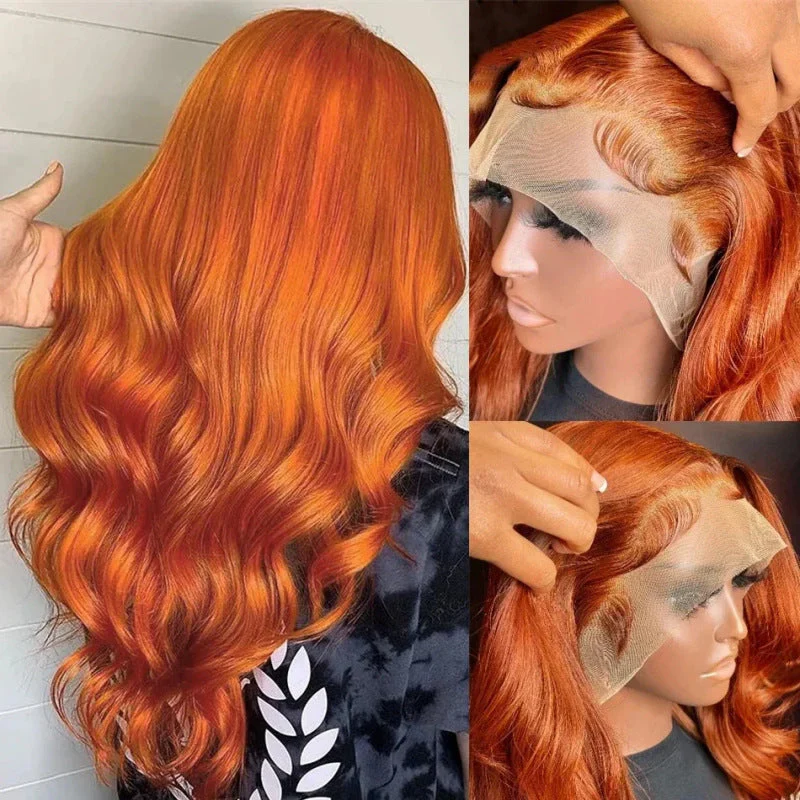 Long Curly Hair Fluffy Curly Hair Big Wave Former Lace Head Cap - Image 3