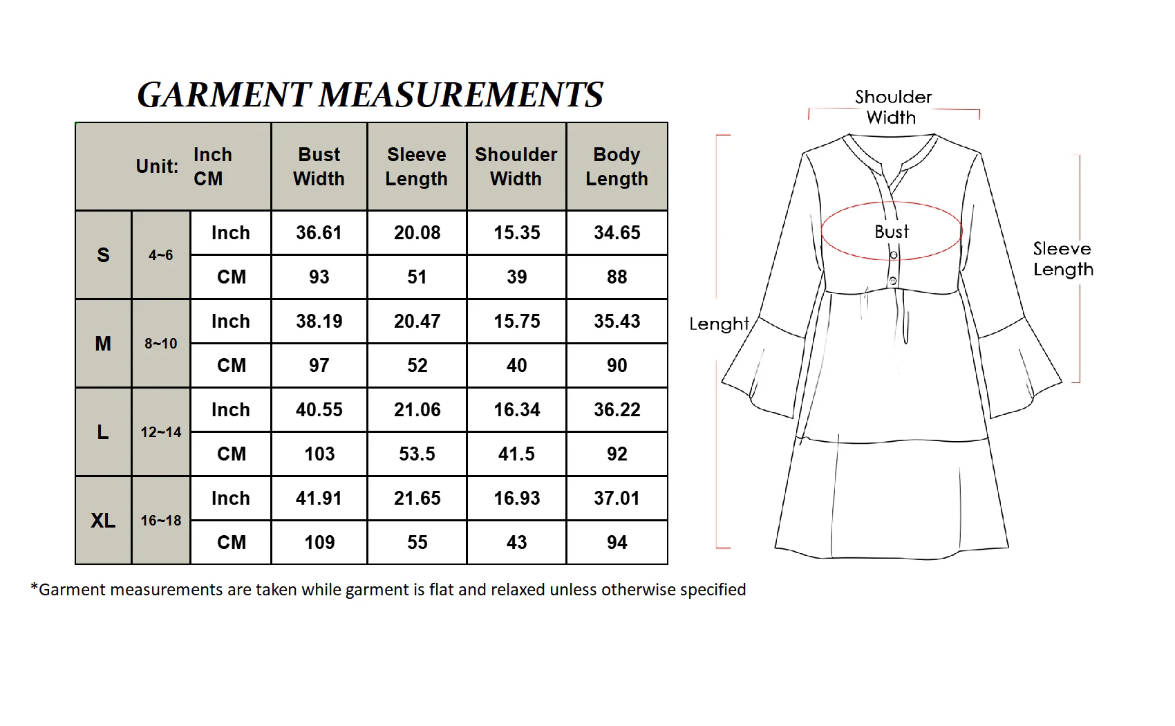 Long Sleeve Dotted Print Dress - Image 22