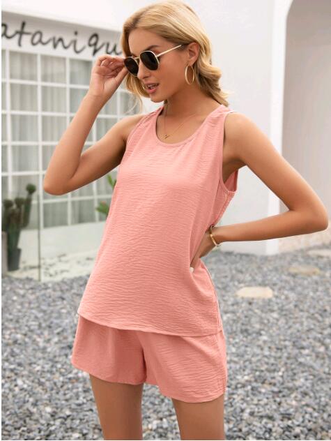 Lounge Textured Summer Set - Image 10