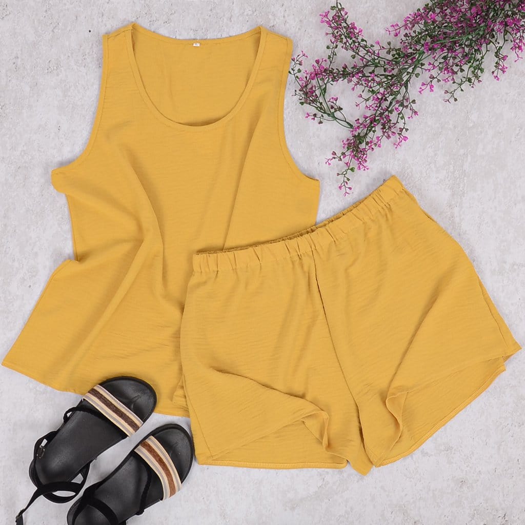 Lounge Textured Summer Set - Image 11
