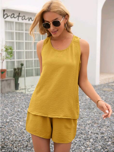 Lounge Textured Summer Set - Image 12