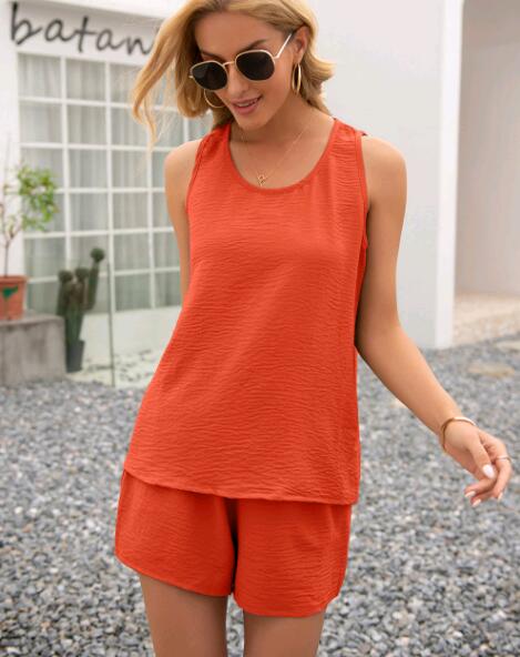 Lounge Textured Summer Set - Image 4