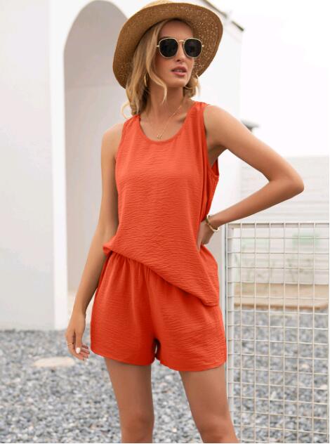 Lounge Textured Summer Set - Image 5