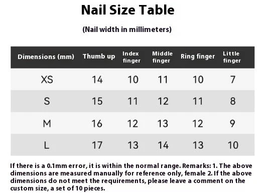 Maillard Color Blooming Handmade Wear Light Luxury Handmade High Quality Nail Tip - Image 6