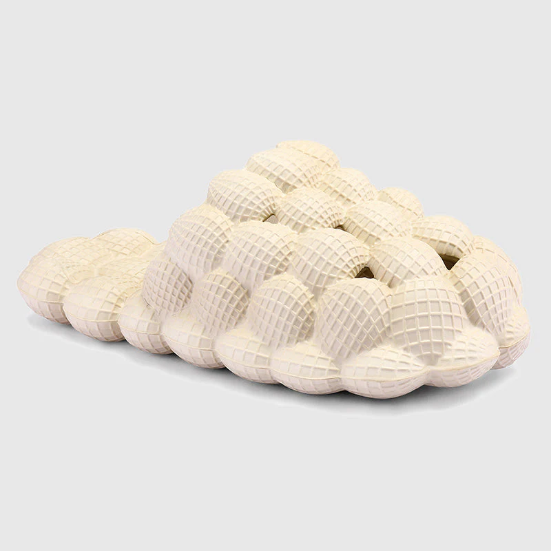 Massage Bubble Slides Slippers Golf Ball Shoes - Image 13