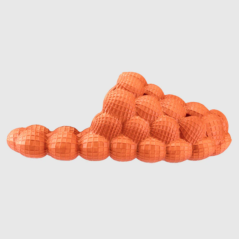 Massage Bubble Slides Slippers Golf Ball Shoes - Image 2