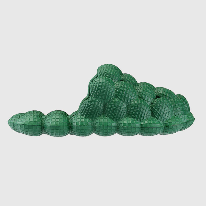 Massage Bubble Slides Slippers Golf Ball Shoes - Image 20