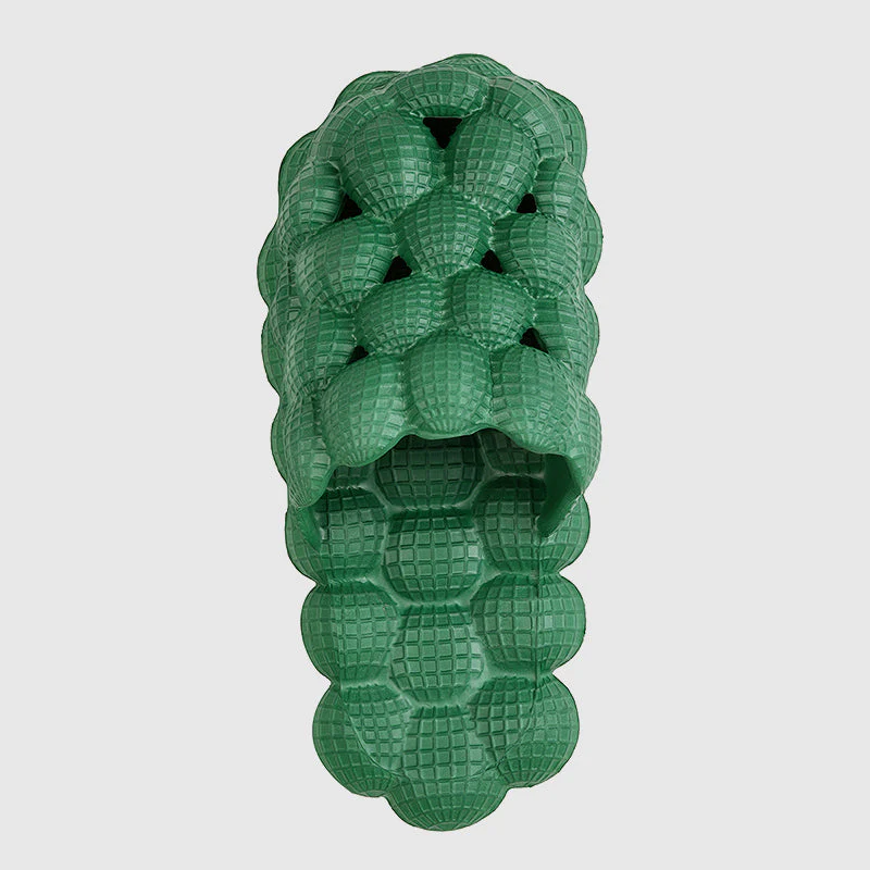 Massage Bubble Slides Slippers Golf Ball Shoes - Image 21