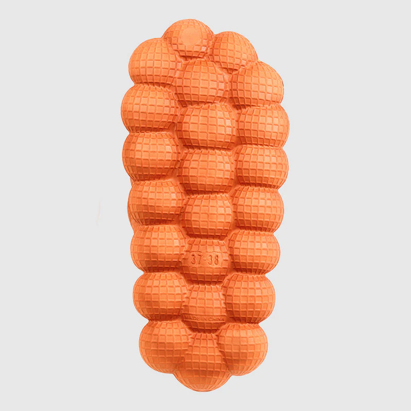 Massage Bubble Slides Slippers Golf Ball Shoes - Image 4