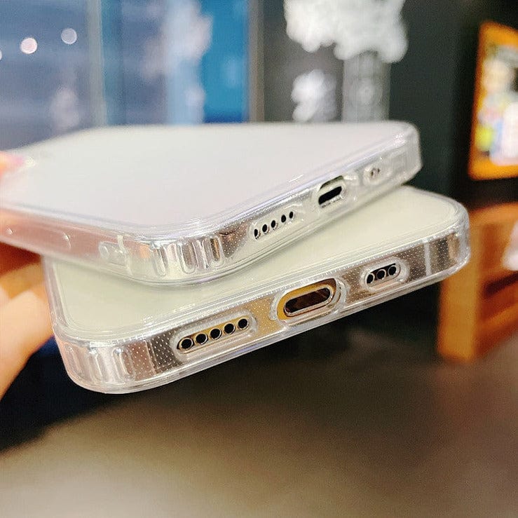 Matte Rainbow Phone Case - Image 6