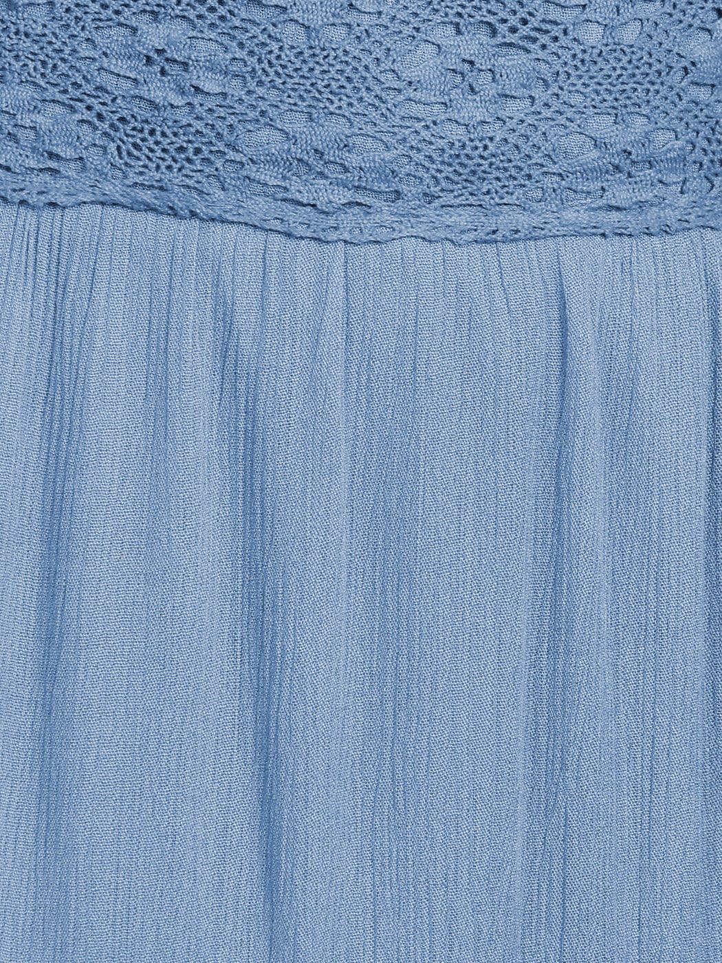 Maxi Bohemian Layered Skirt - Image 13