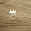 Medium Large Wave Piano Color Long Curly Hair Full-head Wig Front Lace Wig - Image 10