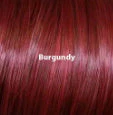 Medium Large Wave Piano Color Long Curly Hair Full-head Wig Front Lace Wig - Image 12
