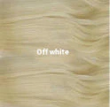 Medium Large Wave Piano Color Long Curly Hair Full-head Wig Front Lace Wig - Image 6