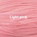 Medium Large Wave Piano Color Long Curly Hair Full-head Wig Front Lace Wig - Image 7