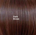 Medium Large Wave Piano Color Long Curly Hair Full-head Wig Front Lace Wig - Image 8