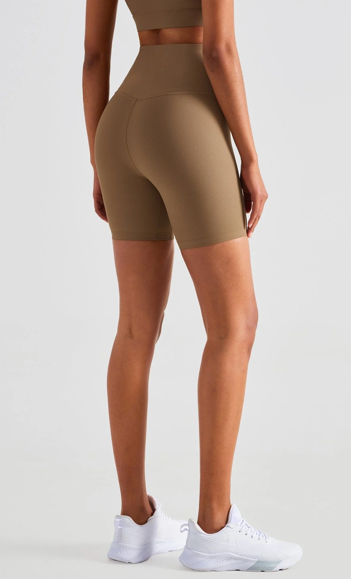 Mid Length Biker Shorts - Image 10