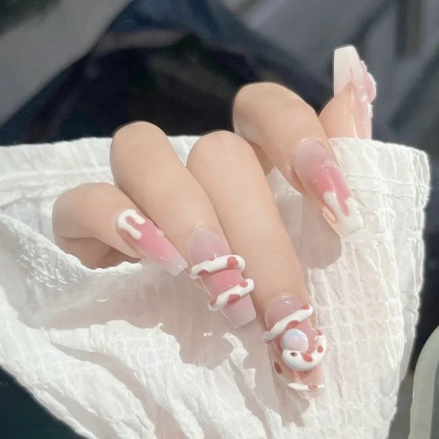 Minimalist Hand Drawn Detachable Wearable Armor - Image 5