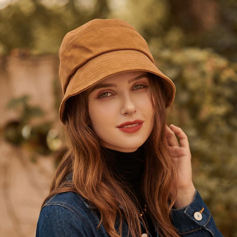 Minimalist Tagged Bucket Hat - Image 2