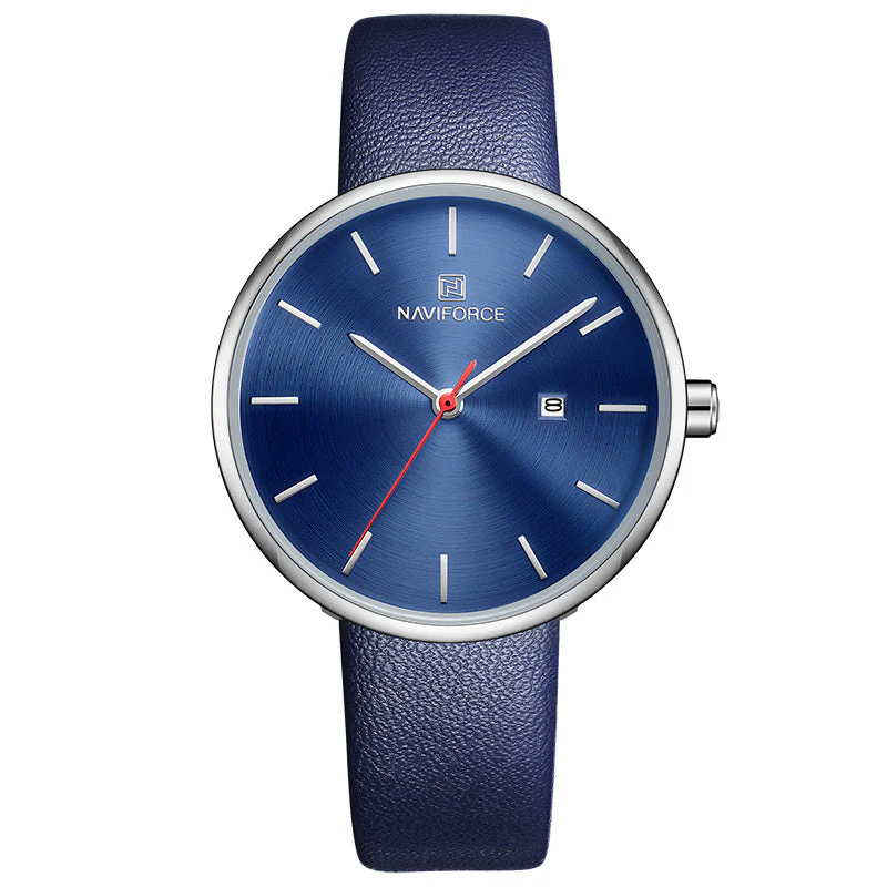 NAVIFORCE Lingxiang 5002 Casual Ladies Watch - Image 2